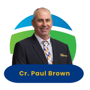 Paul Brown