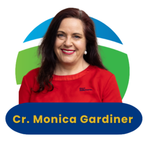Monica Gardiner