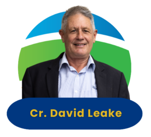 David Leake