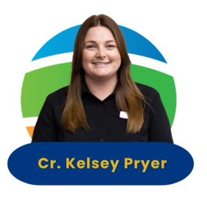 Kelsey Pryer