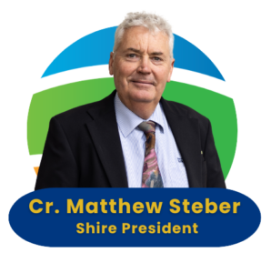 Matthew Steber