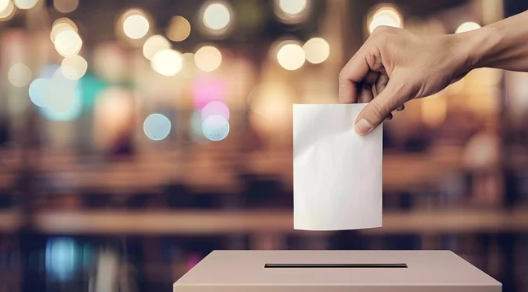 Local Government Elections Image
