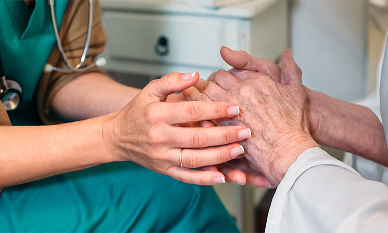 Aged Care Facilities Image