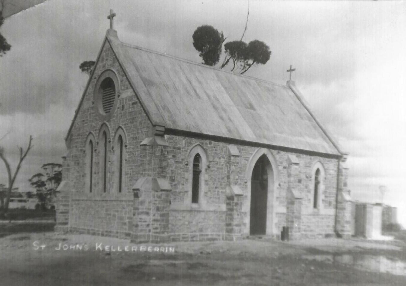 Anglican Church