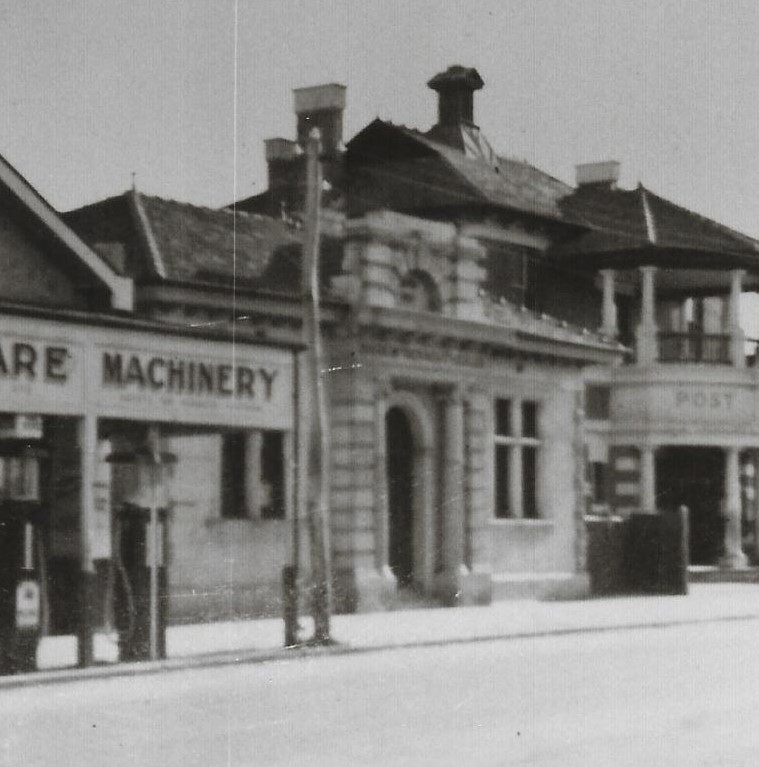 Bank of NSW