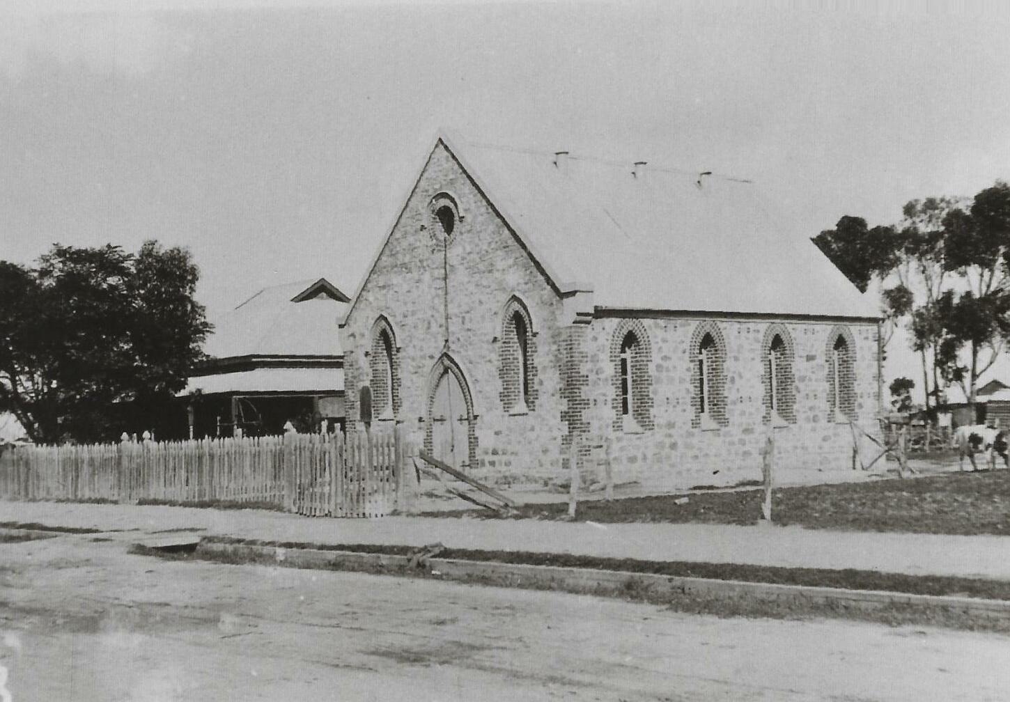 Uniting Church