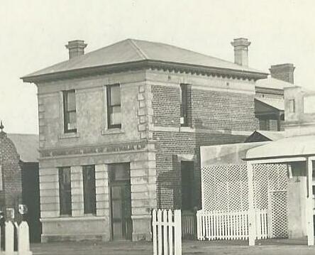 Massingham House