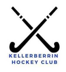 Kellerberrin Hockey Club logo