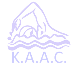 Amateur Aquatic Club Logo