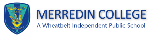 Merredin College Banner