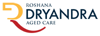 Dryandra Roshana Care Logo