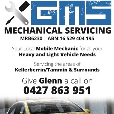 GMS Mechanical - GMS