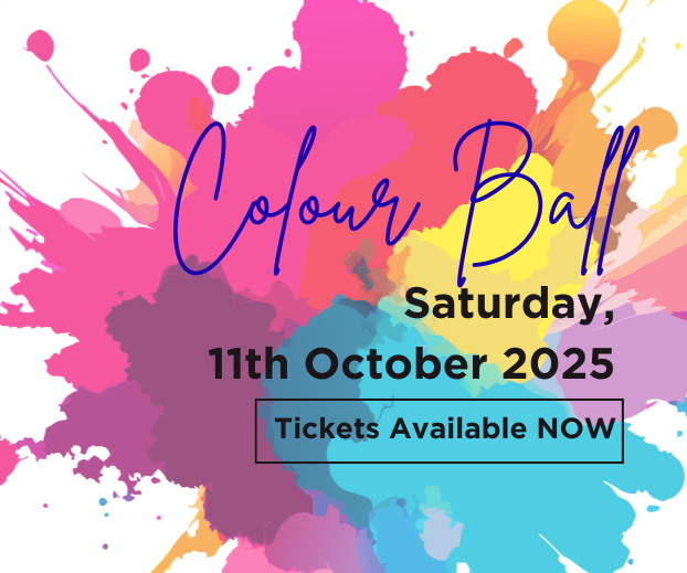 Colour Ball 2025