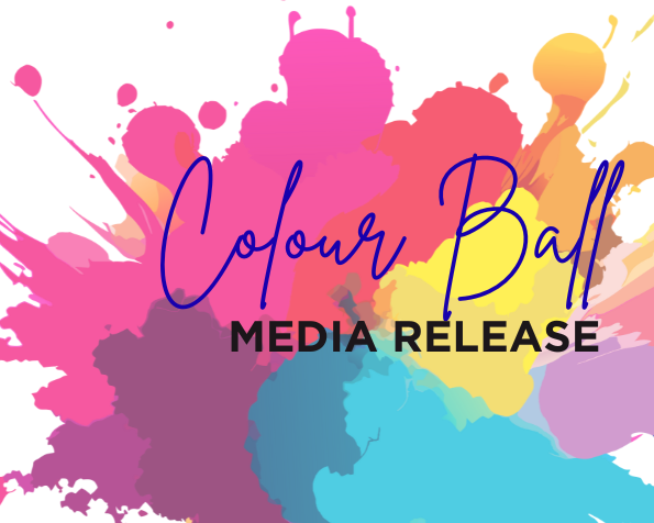 CANCELLED - Colour Ball 2025