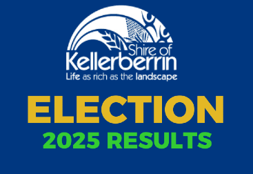 2025 Kellerberrin Election Results