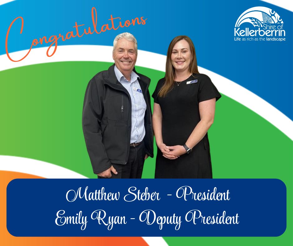 President and Deputy President