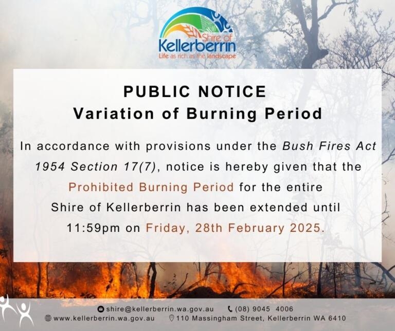 Burning Period Variation 768x644