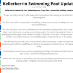 Kellerberrin Swimming Pool Re-development - stage 2